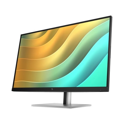 SMART BUY E27U G5 27IN USB-C QHD MONITOR