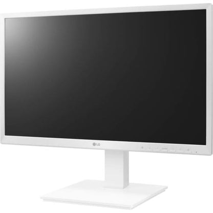 24IN LCD 1920X1080 MNTR VGA DVI DP HDMI PIVT HGHT SPKR VESA