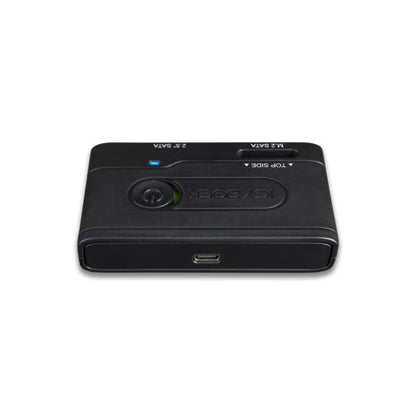 EZ-ADAPTER MB031U-1SMB 2.5/M.2 SATA HARD DRIVE/SSD TO USB 3.2