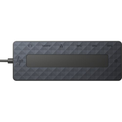 SMART BUY HP UNIV USB-C MULTIPORT HUB