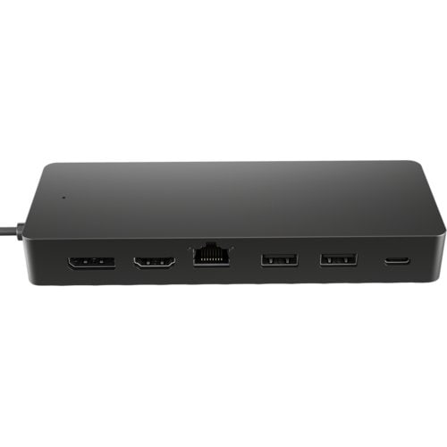 SMART BUY HP UNIV USB-C MULTIPORT HUB