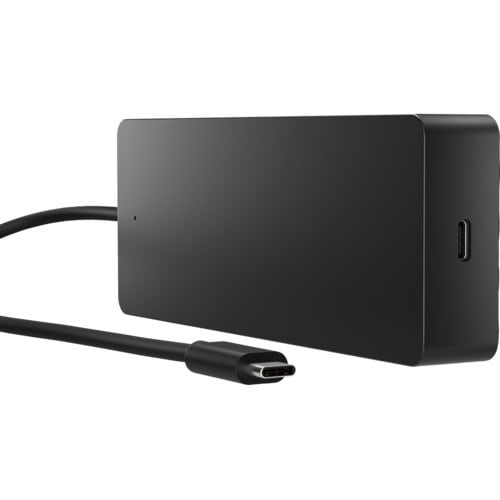 SMART BUY HP UNIV USB-C MULTIPORT HUB