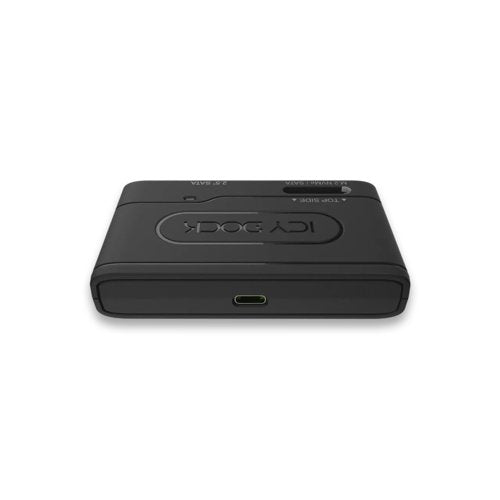 EZ-ADAPTER MB104U-1M2B USB 3.2 GEN2 TYPE-C TO 2.5 SATA SSD