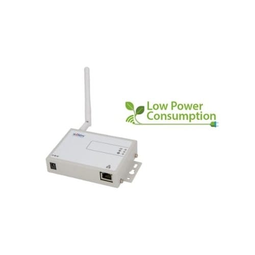 LOW POWER 802.11AC ENTERPRISE ETHERNET TO WIRELESS BRIDGE US SKU