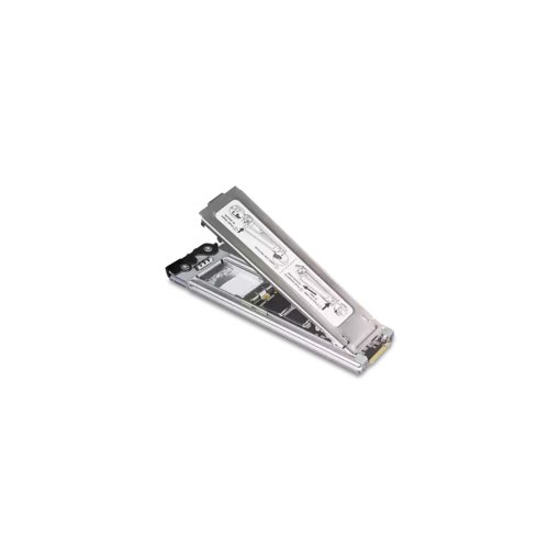 TOUGHARMOR MB842MP-B 2 X M.2 NVME ENCLOSURE PCIE SLOT