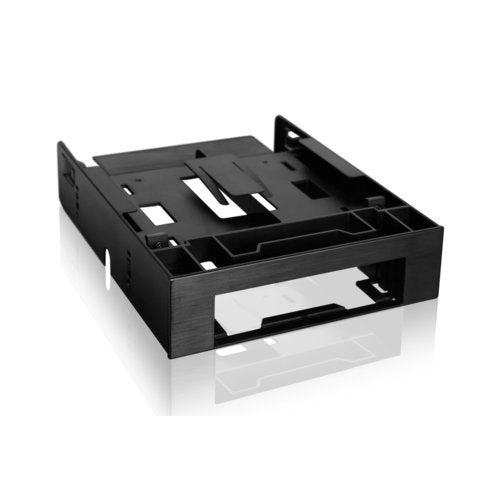 FLEX-FIT TRIO MB343SP BRACKET DUAL 2.5 & ONE 3.5 FRONTBAY
