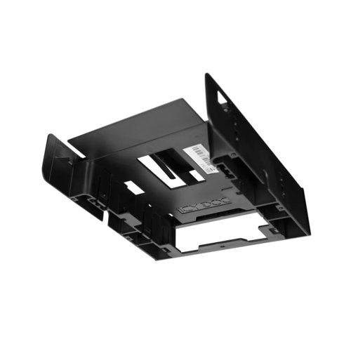 FLEX-FIT TRIO MB343SP BRACKET DUAL 2.5 & ONE 3.5 FRONTBAY