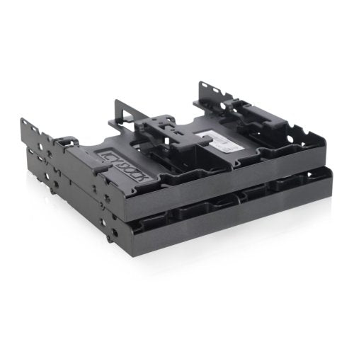 FLEX-FIT QUATTRO MB344SP 4X2.5 BRACKET FOR 5.25BAY
