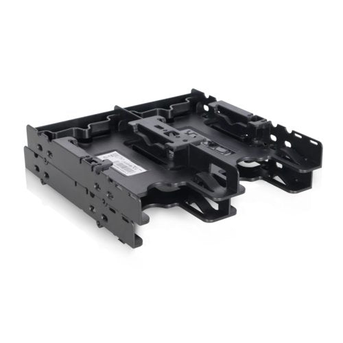 FLEX-FIT QUATTRO MB344SP 4X2.5 BRACKET FOR 5.25BAY