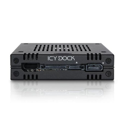 EXPRESSCAGE MB742SP-B 2X2.5 MOBILE RACK FOR EXT. 3.5BAY