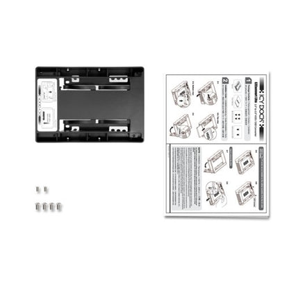 EZCONVERT LITE MB882SP-1S-3B LIGHT OPEN AIR 2.5 TO 3.5 CONVERTER