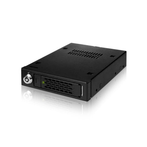 TOUGHARMOR MB991SK-B METAL 2.5 SATA MOBILE RACK