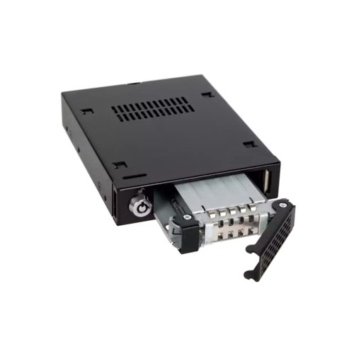 TOUGHARMOR MB991SK-B METAL 2.5 SATA MOBILE RACK