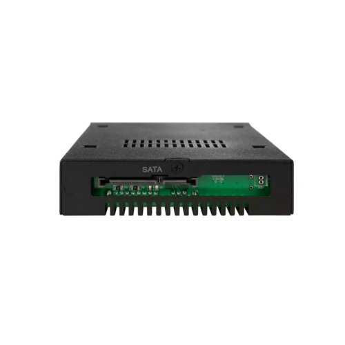 TOUGHARMOR MB991SK-B METAL 2.5 SATA MOBILE RACK