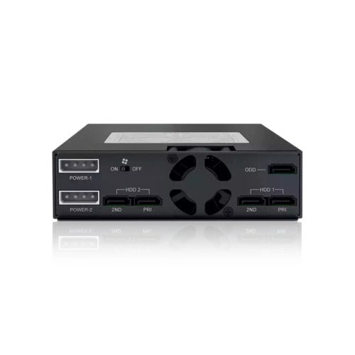 TOUGHARMOR MB994IPO-3SB METAL 2X 2.5 ODDBAY