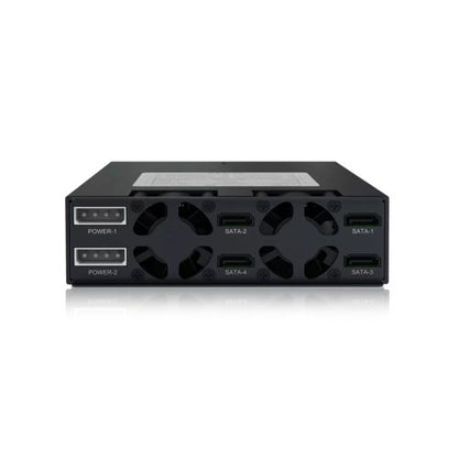 TOUGHARMOR MB994SP-4S METAL 4X 2.5 MOBILE RACK