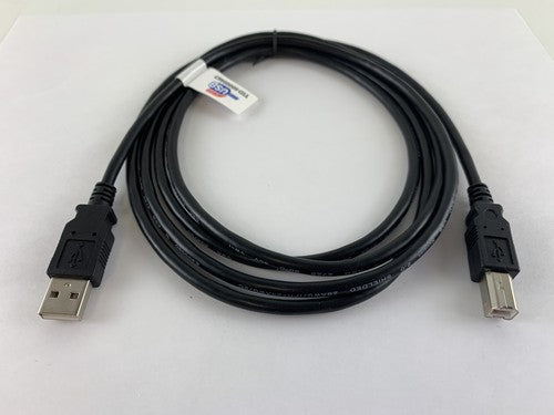 Hp I 1C5A0AA Hp Epson 6ft Usb Cbl Blk