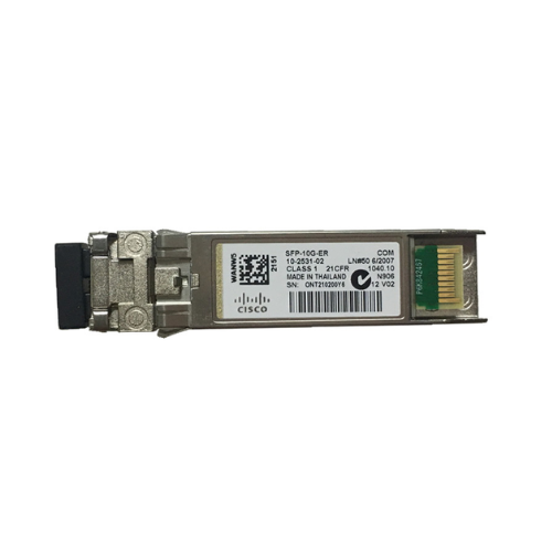 Cisco SFP-10G-ER  (SFP+)