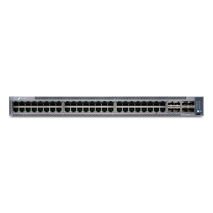 Juniper EX4100-48T – Enterprise-Class Access Switch