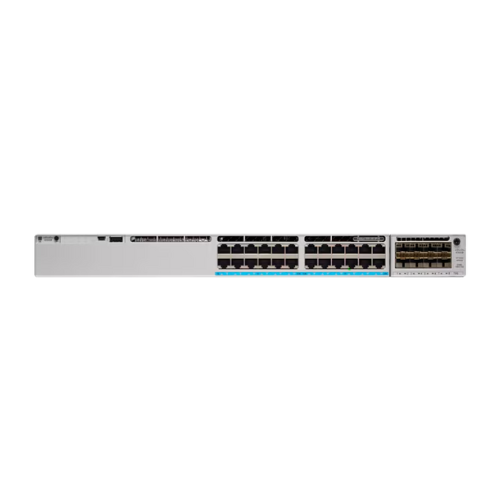 Cisco Catalyst 9300 Switch C9300-24P-A