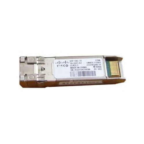 Cisco SFP-10G-SR Transceiver Module