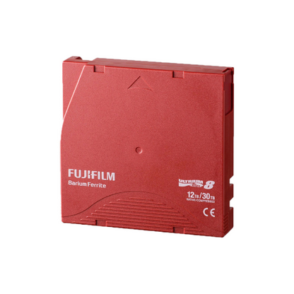 Fujifilm LTO 8 Data Cartridge 16551221