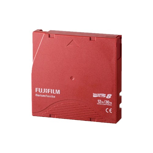 Fujifilm LTO 8 Data Cartridge 16551221
