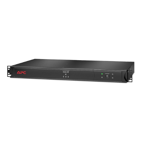APC Smart-UPS SC500RM1U