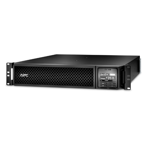 APC Smart-UPS SRT3000RMXLA