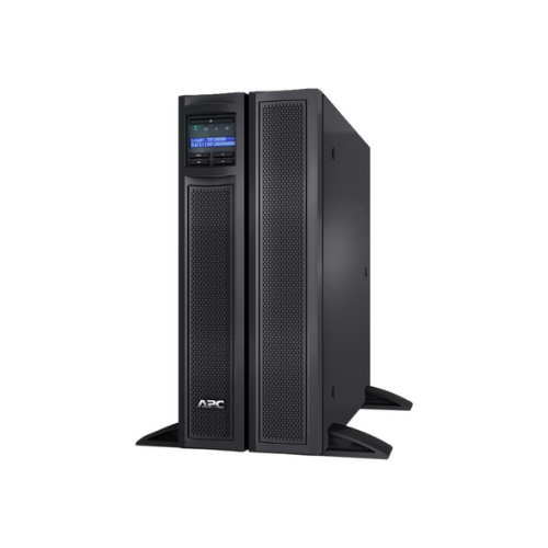 APC Smart-UPS X SMX2000LVNC