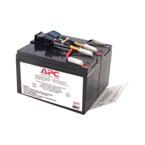 APC APCRBC133 Replacement Battery Cartridge