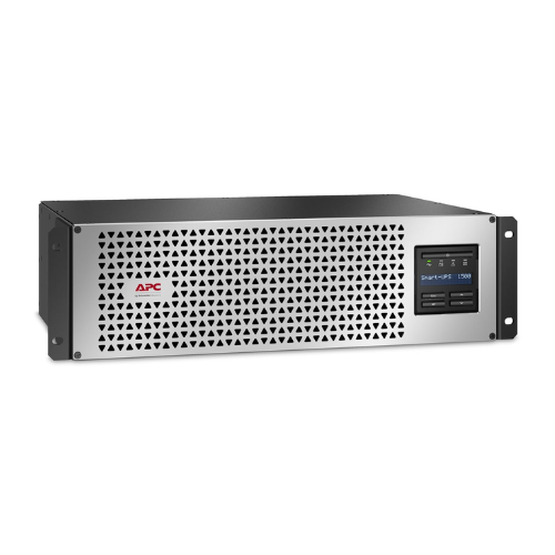 APC SMTL1500RM3UCNC Smart-UPS