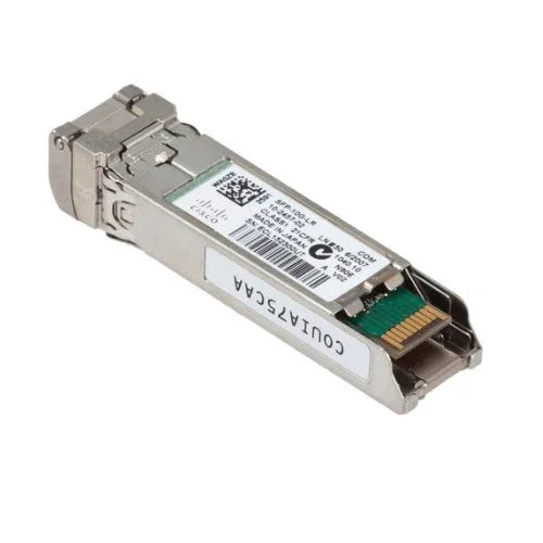 Cisco SFP-10G-LR Small Form-Factor Pluggable (SFP+) Transceiver
