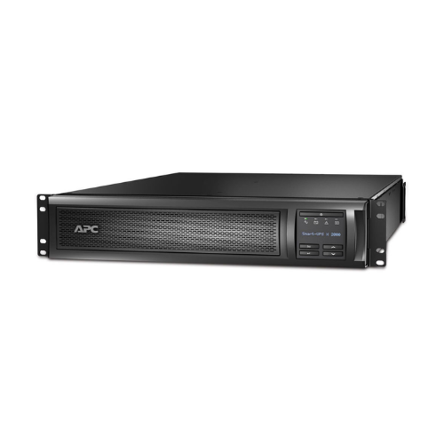APC Smart-UPS SMX2000RMLV2U