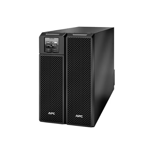 APC BX1350M Back-UPS 1350VA Line-Interactive UPS – Compact Tower, 120V