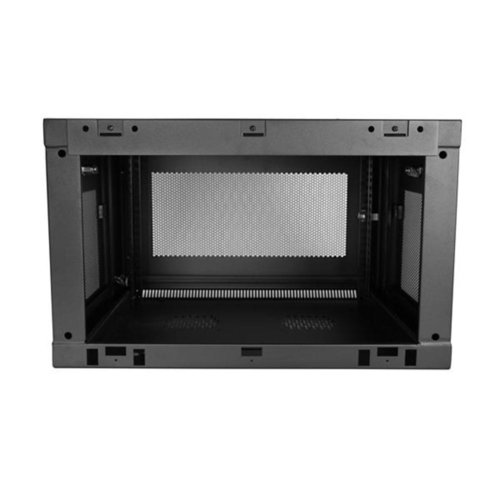 WALL MOUNT NETWORK SWITCH CABINET 16U SERVER RACK ENCLOSURE