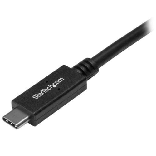 3FT USB TO USB C CABLE USB-IF CERTIFIED USB3.1 CHARGING CORD M/M
