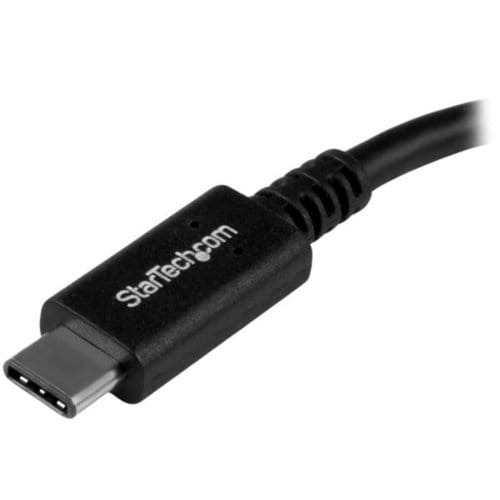 6IN USB C TO USB ADAPTER DONGLE USB TYPE C TO USB 3.0 CONVERTER