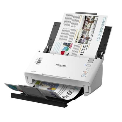 DS-410 SF CLR 600DPI 48BIT USB 2.0 LTR DOCUMENT SCANNER
