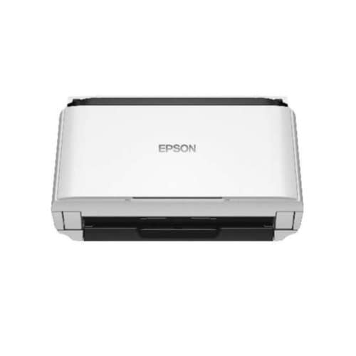 DS-410 SF CLR 600DPI 48BIT USB 2.0 LTR DOCUMENT SCANNER