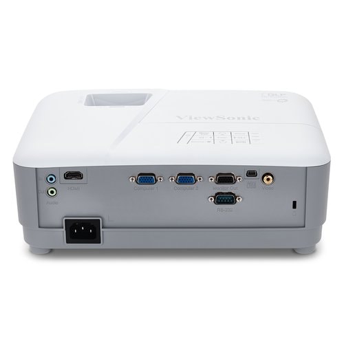 WXGA DLP PROJ 1280 800 4000LUMENS CONNECTIVITY