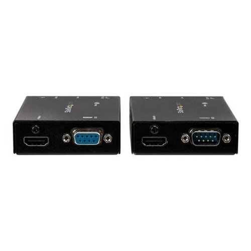 70M 4K HDMI EXTENDER OVER CAT5E UHD RS232 HDBASET HDMI ETHERNET