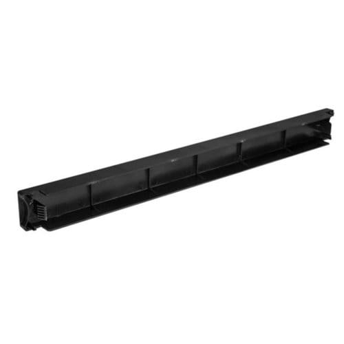 BLANKING PANEL 10 PACK SERVER RACK MOUNT FILLER PANEL