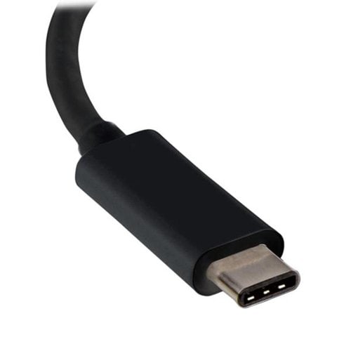 USB-C TO VGA ADAPTER CONVERTER USB C TO VGA DISPLAY ADAPTER DONGLE
