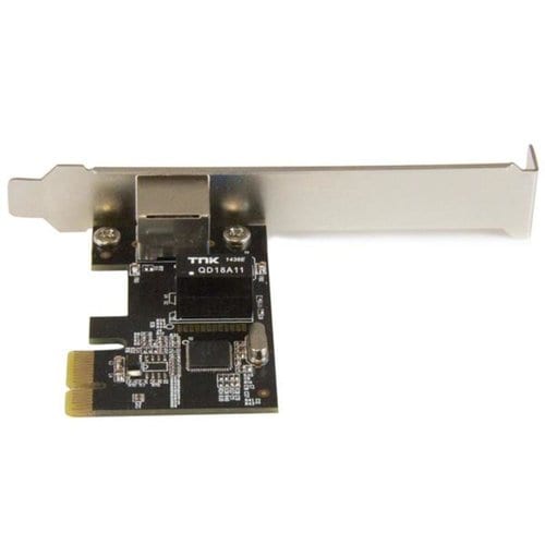 1 PORT PCIE NETWORK CARD LAN GIGABIT ETHERNET NIC ADAPTER INTEL