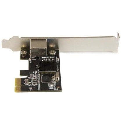 1 PORT PCIE NETWORK CARD LAN GIGABIT ETHERNET NIC ADAPTER INTEL
