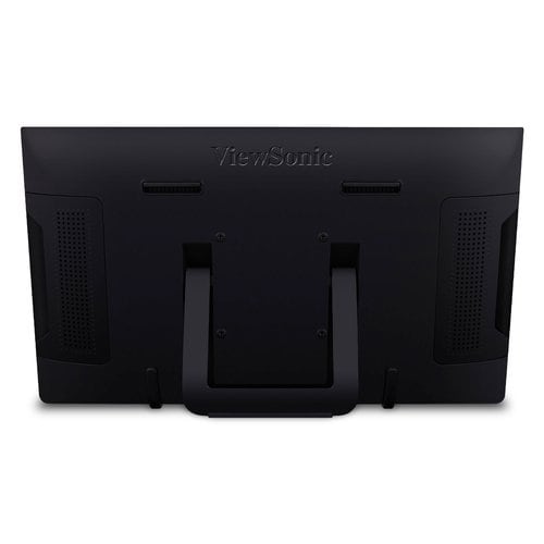 22IN FULL HD 1080P 10POINT TOUCH W/FRAMELESS SUPERCLEAR