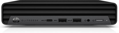 Im Sourcing & Cpo 20J45UT#ABA Hp Elitedesk 800 G6 Core I7 10700t 2 Ghz 16gb Ssd 512gb