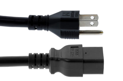 Cisco CAB-US515P-C19-US= Nema 5-15 To Iec-c19 13ft