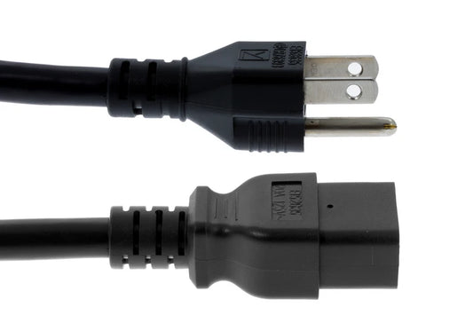 Cisco CAB-US515P-C19-US= Nema 5-15 To Iec-c19 13ft